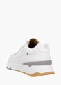 Rieker Sport Herren Sneaker Low Weiß 136318 3