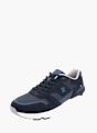 Rieker Sport Herren Sneaker Low Blau 136319 2