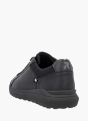 Rieker Sport Herren Sneaker Low Schwarz 136321 3