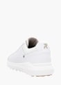 Rieker Sport Herren Sneaker Low Weiß 136322 3
