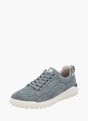 Rieker Sport Herren Sneaker Low Blau 136323 2