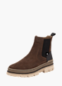 Rieker Sport Herren Chelsea Boots Braun 136331 2