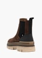Rieker Sport Herren Chelsea Boots Braun 136331 3