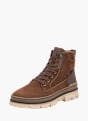 Rieker Sport Herren Schnürstiefel Braun 136332 2