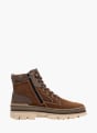 Rieker Sport Herren Schnürstiefel Braun 136332 3