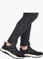 Rieker Herren Sneaker Low Schwarz 141912 4