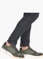 Rieker Herren Sneaker Low Grün 141917 4