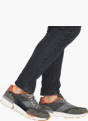 Rieker Herren Sneaker Low Grau 141919 4
