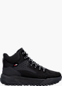 Rieker Herren Schnürstiefel Schwarz 141922 1