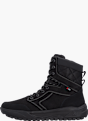 Rieker Herren SchnĂĽrstiefel Schwarz 141927 3