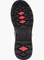 Rieker Herren Schnürstiefel Braun 141935 2