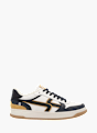 Rieker Sport Herren Sneaker Low Weiß 136347 1