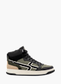 Rieker Sport Herren Sneaker High Grün 136350 1