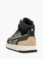 Rieker Sport Herren Sneaker High Grün 136350 3