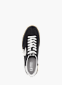 Rieker Sport Rieker EVOLUTION Herren Sneaker Low Schwarz 136351 4