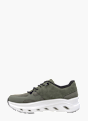 Rieker Herren Sneaker Low Grün 141941 3