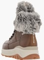 Rieker Sport Damen Schnürstiefel Braun 136484 3
