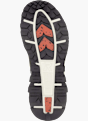Rieker Sport Damen Schnürstiefel Grün 141973 4