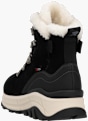 Rieker Sport Damen Schnürstiefel Schwarz 141975 3
