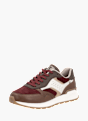 Rieker Sport Damen Sneaker Low Multicolor 136514 2