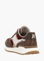 Rieker Sport Damen Sneaker Low Multicolor 136514 3
