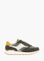 Rieker Sport Damen Sneaker Low Khaki 136515 1