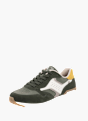 Rieker Sport Damen Sneaker Low Khaki 136515 2