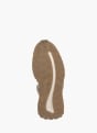 Rieker Sport Damen Schnürstiefel Beige 136519 4