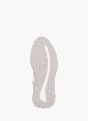 Rieker Sport Damen Schnürstiefel Weiß 136520 4