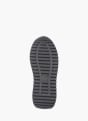 Rieker Sport Damen Sneaker High Schwarz 136529 4