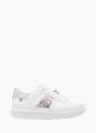 Rieker Sport Damen Sneaker Low Weiß 136538 1