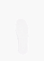 Rieker Sport Damen Sneaker Low Weiß 136538 4