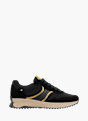 Rieker Sport Damen Sneaker Low Schwarz 136543 1