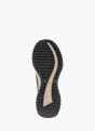 Rieker Sport Damen Sneaker Low Schwarz 136543 4