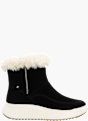 Rieker Sport Damen Kurzstiefel Schwarz 141988 1