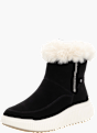 Rieker Sport Damen Kurzstiefel Schwarz 141988 2