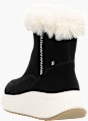 Rieker Sport Damen Kurzstiefel Schwarz 141988 3