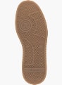 Rieker Damen Sneaker Low Weiß 141994 2
