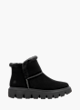 Rieker Sport Damen Kurzstiefel Schwarz 136582 1