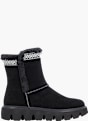 Rieker Damen Kurzstiefel Schwarz 142004 1