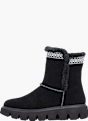 Rieker Damen Kurzstiefel Schwarz 142004 2