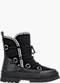 Rieker Damen Kurzstiefel Schwarz 142010 1