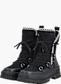 Rieker Damen Kurzstiefel Schwarz 142010 3