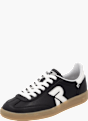 Rieker Sport Damen Sneaker Low Schwarz 136585 2