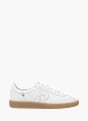 Rieker Sport Rieker EVOLUTION Damen Sneaker Low Weiß 136590 1