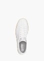 Rieker Sport Rieker EVOLUTION Damen Sneaker Low Weiß 136590 3