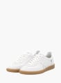 Rieker Sport Rieker EVOLUTION Damen Sneaker Low Weiß 136590 4