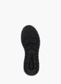 Rieker Sport Damen Sneaker Low Schwarz 136605 4