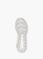 Rieker Sport Damen Sneaker Low Weiß 136606 4