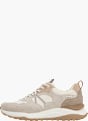 Rieker Damen Sneaker Low Beige 142023 2